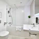 شقة فندقية Downtown Andel براغ