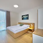 Downtown Andel شقة فندقية 4*