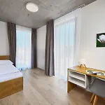Downtown Andel 4*