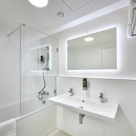 Downtown Andel Hotel apartamentowy