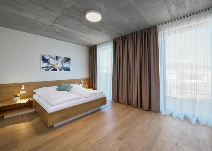 Downtown Andel 4* Praag