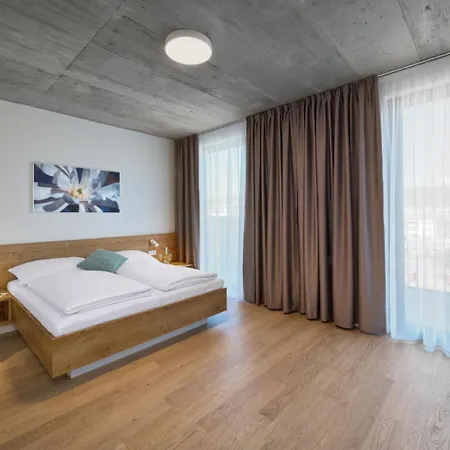 Downtown Andel 4* Praga