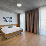 Downtown Andel 4* Praag